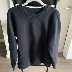Lululemon All Yours Crewneck Sweatshirt
